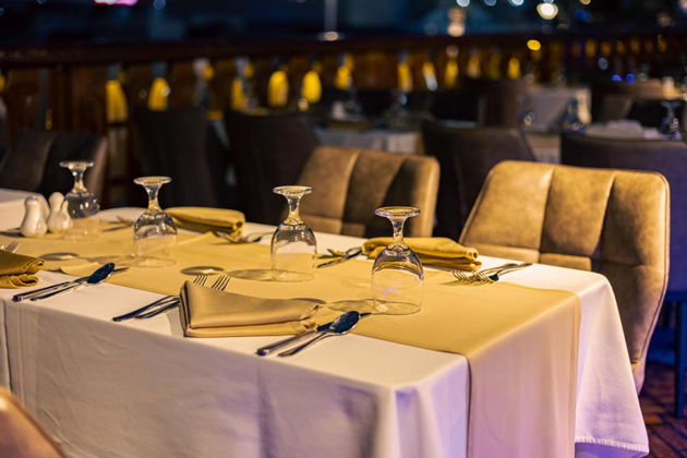 Фото экскурсии - Отправляемся из Фуджейры в Дубай с круизом и визитом в Дубай Молл - 14