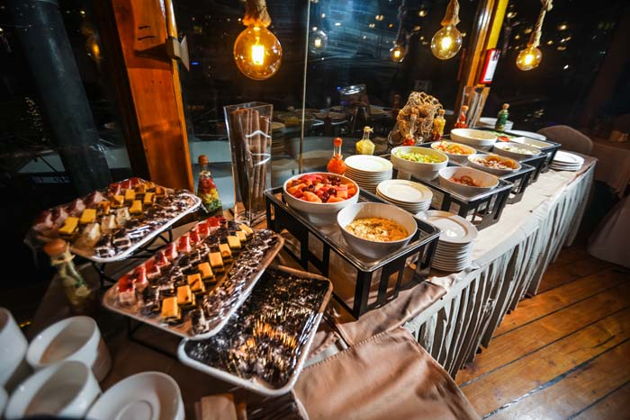 Фото экскурсии - Отправляемся из Фуджейры в Дубай с круизом и визитом в Дубай Молл - 5