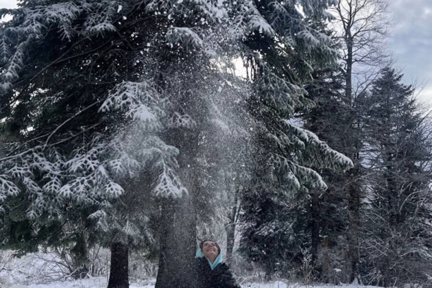 Фото - экскурсия: Отправляемся из Краснодара в Лаго-Наки: посетим Азишскую пещеру и поднимемся на смотровую Азиш-Тау