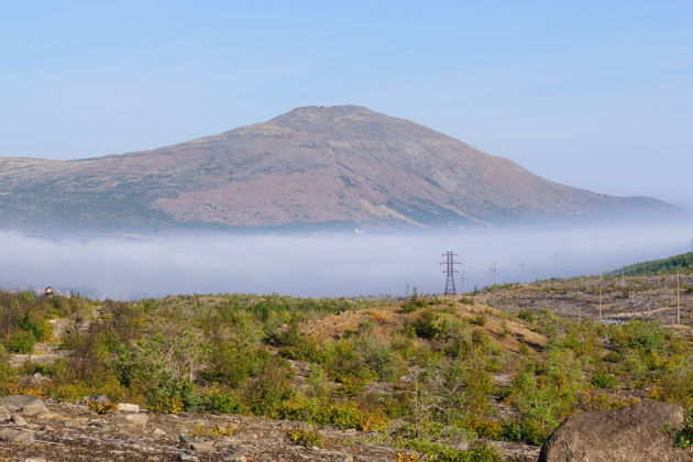 Фото экскурсии - Откройте для себя Мончегорск и Лапландский заповедник - 6