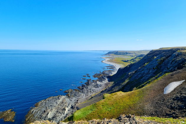 Фото экскурсии - Откройте для себя красоты полуострова Рыбачий - 10