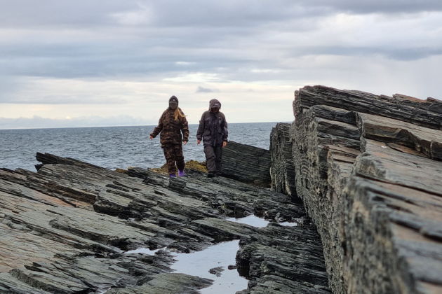 Фото экскурсии - Откройте для себя красоты полуострова Рыбачий - 5
