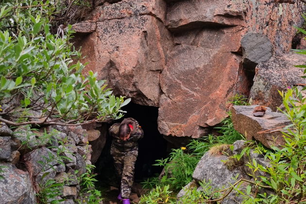 Фото экскурсии - Откройте для себя красоты полуострова Рыбачий - 6