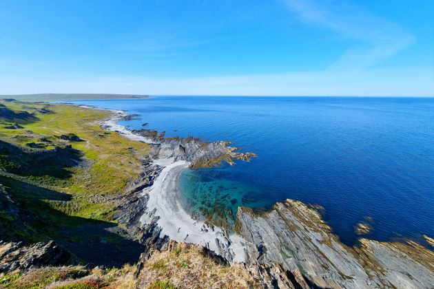 Фото экскурсии - Откройте для себя красоты полуострова Рыбачий - 8