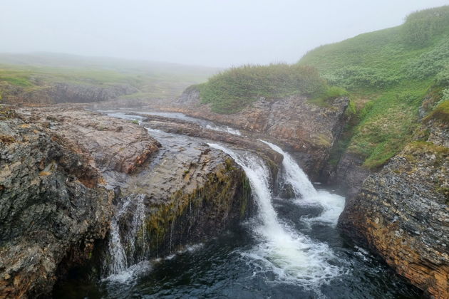 Фото экскурсии - Откройте для себя красоты полуострова Рыбачий - 9