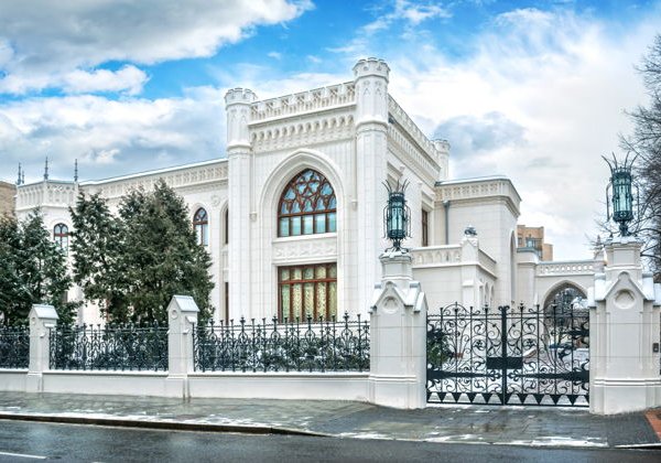 Интересные истории Патриарших: прогулка с осмотром архитектурных памятников - фото 4