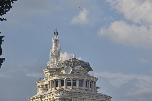 Фото - экскурсия: Прогуляйтесь по Патриаршим и откройте для себя увлекательные истории и архитектурные памятники