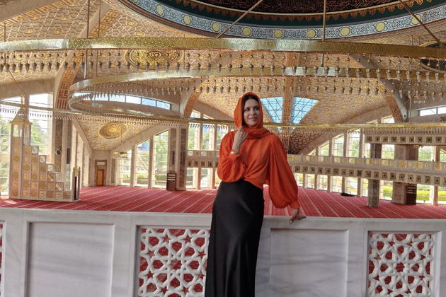 Фото экскурсии - Автобусный тур из Краснодара в Чечню - 5