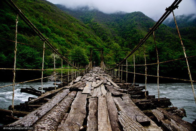 Фото экскурсии - Новый Афон — душа Абхазии (поездка на минивене в мини группе) - 13