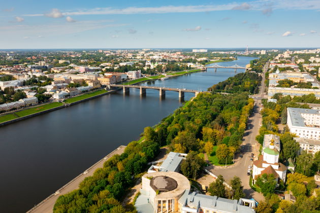 Фото экскурсии - Знакомство с зимней Тверью: экскурсия по главным достопримечательностям - 12