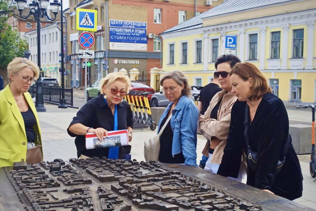 Фото экскурсии - Открой для себя Тверь в групповой экскурсии по ключевым достопримечательностям - 8