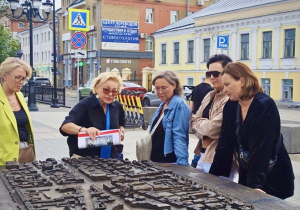 Знакомство с Тверью: групповая экскурсия по главным достопримечательностям - фото 2