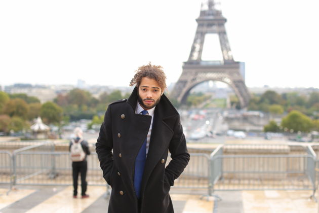 Фото экскурсии - Фотопрогулка с профи у Эйфелевой башни для ярких снимков - 6