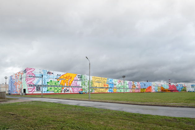 Фото экскурсии - Автобусный тур на один день из Нижнего Новгорода с возможностью выбора направления - 13