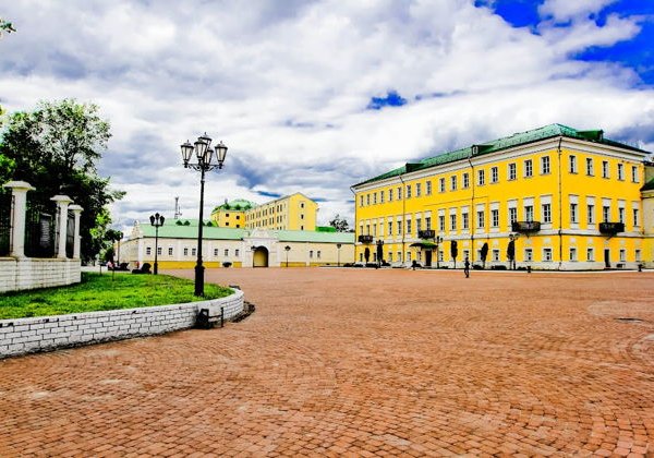 Тур из Нижнего Новгорода на 1 день (с выбором города) - фото 2