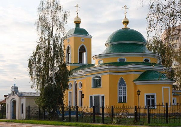 Тур из Нижнего Новгорода на 1 день (с выбором города) - фото 4