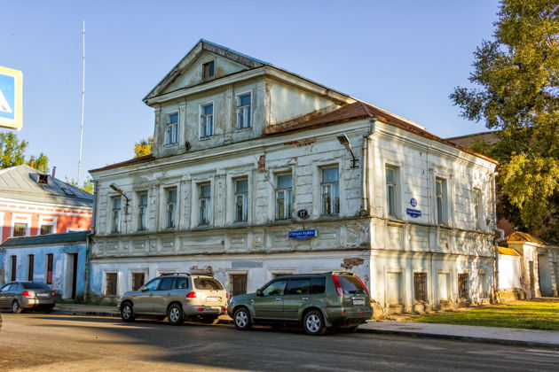 Фото экскурсии - Тверское Средневековье: битва за княжеский престол - 11