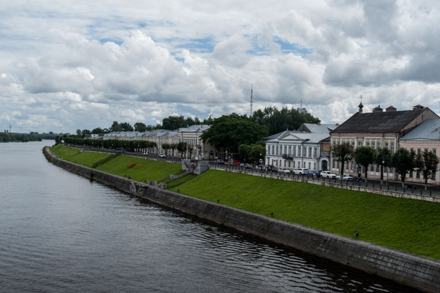 Фото экскурсии - Тверское Средневековье: битва за княжеский престол - 12