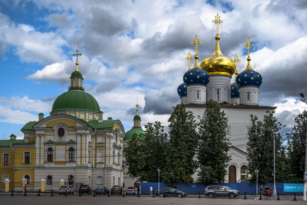 Фото экскурсии - Тверское Средневековье: битва за княжеский престол - 7
