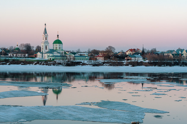 Фото - экскурсия: Тверское Средневековье: битва за княжеский престол