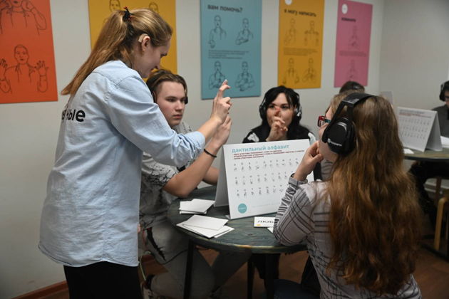 Фото экскурсии - Погружение в мир шоколада с интерактивной экскурсией и творческими мастер-классами - 11