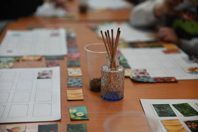 Фото экскурсии - Погружение в мир шоколада с интерактивной экскурсией и творческими мастер-классами - 12