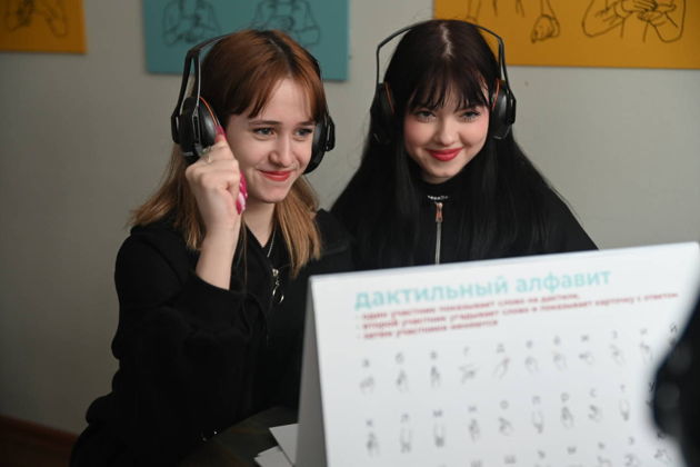 Фото экскурсии - Погружение в мир шоколада с интерактивной экскурсией и творческими мастер-классами - 14