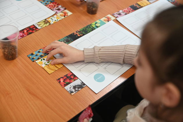 Фото экскурсии - Погружение в мир шоколада с интерактивной экскурсией и творческими мастер-классами - 5