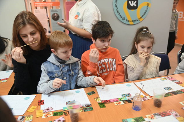 Фото экскурсии - Погружение в мир шоколада с интерактивной экскурсией и творческими мастер-классами - 9