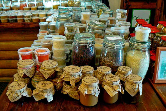 Фото экскурсии - Открой для себя Медовые водопады и гору Кольцо - 7