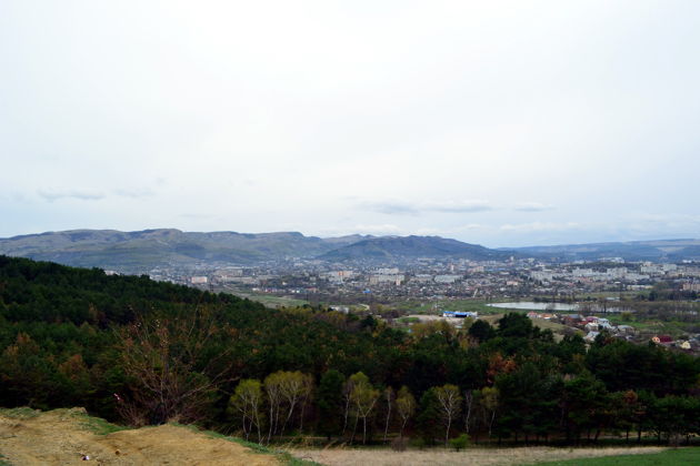 Фото экскурсии - Открой для себя Медовые водопады и гору Кольцо - 8