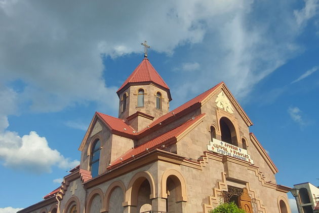 Фото экскурсии - Откройте для себя очарование Кисловодска - 11