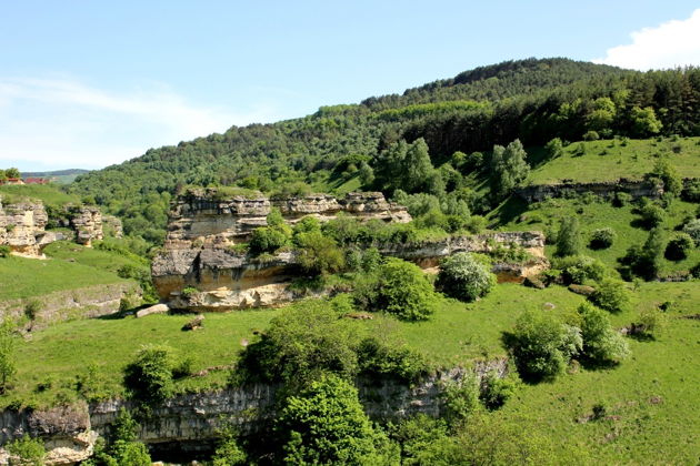 Фото экскурсии - Откройте для себя очарование Кисловодска - 13