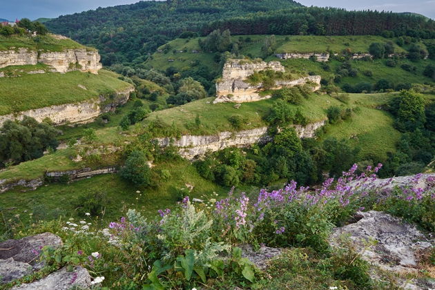 Фото экскурсии - Откройте для себя очарование Кисловодска - 6