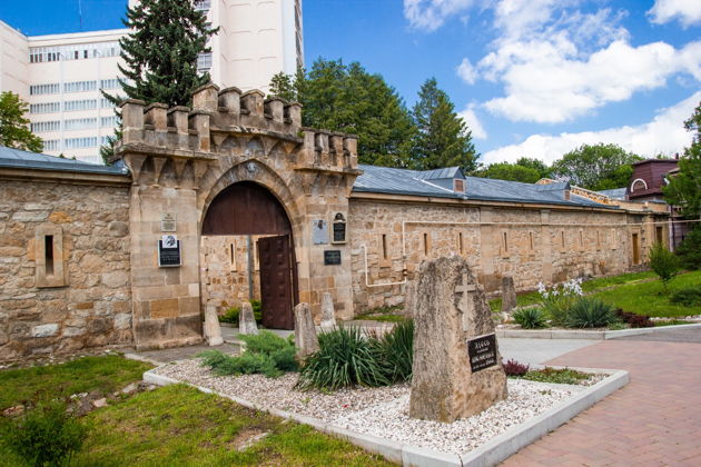 Фото экскурсии - Откройте для себя очарование Кисловодска - 7