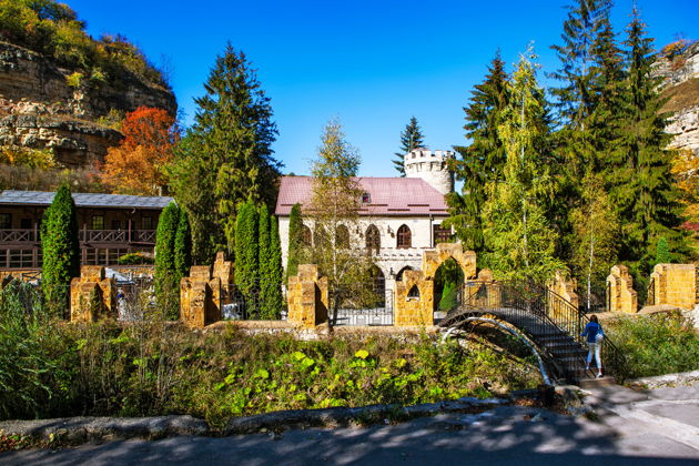 Фото экскурсии - Откройте для себя очарование Кисловодска - 8