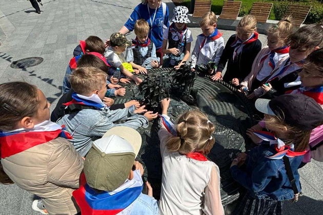 Фото экскурсии - Прогулка по городу у моря - 2