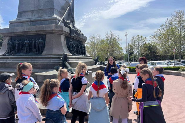 Фото экскурсии - Прогулка по городу у моря - 3