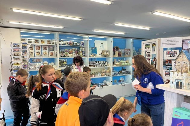 Фото экскурсии - Прогулка по городу у моря - 4