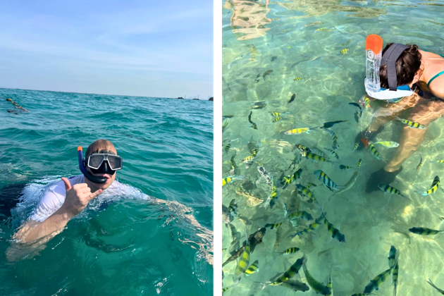 Фото экскурсии - Прокатитесь на гидроциклах Jet Ski и почувствуйте мощный выброс адреналина - 6