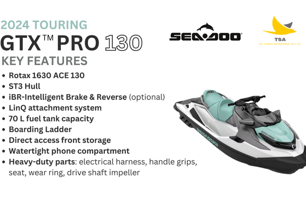 Фото экскурсии - Прокатитесь на гидроциклах Jet Ski и почувствуйте мощный выброс адреналина - 9