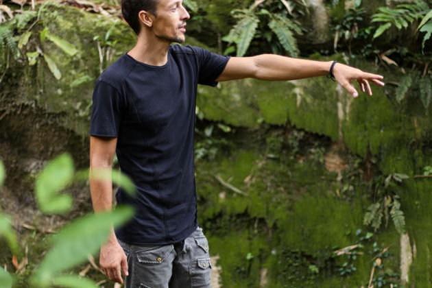 Фото экскурсии - Закатные герои: джип-сафари по джунглям Самуи с чилаут-сетом на закате - 8