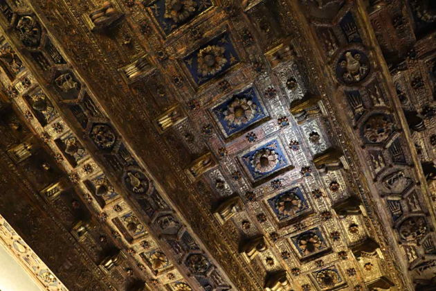 Фото экскурсии - Тур по музеям Ватикана с включенными билетами - 11