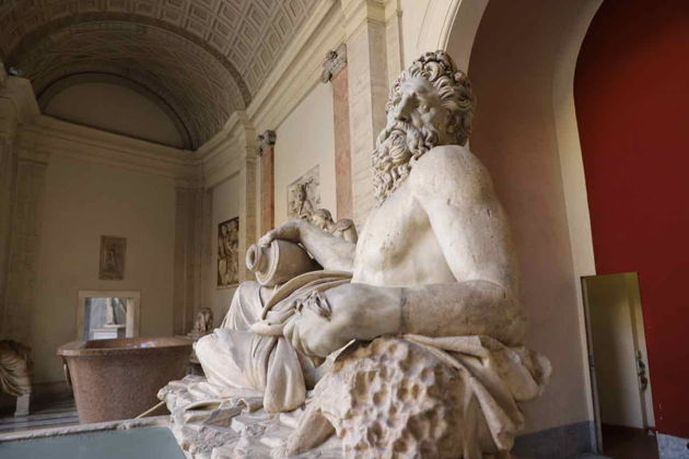 Фото экскурсии - Тур по музеям Ватикана с включенными билетами - 14