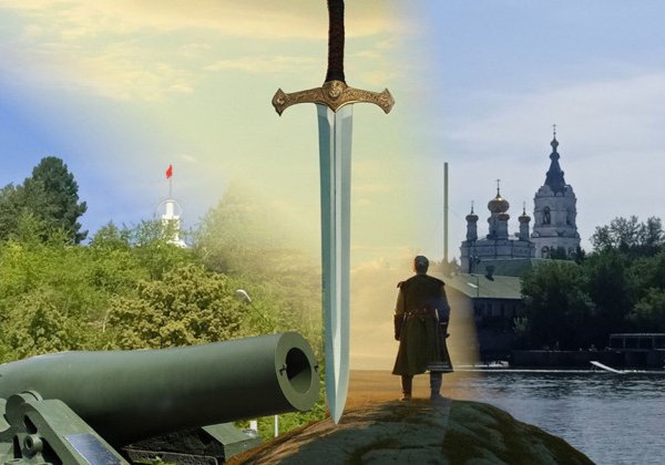 Мобильный квест "Последний богатырь земли Пермской"