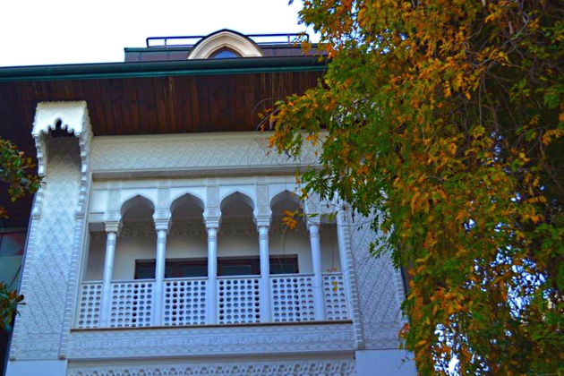 Фото экскурсии - Ялта в приключенческих рассказах: калейдоскоп удивительных событий - 13