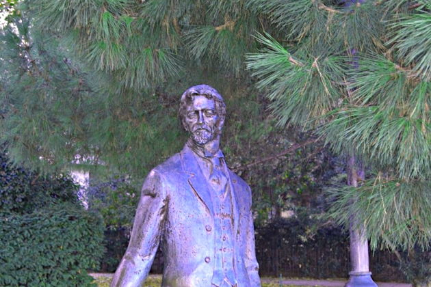 Фото экскурсии - Ялта в приключенческих рассказах: калейдоскоп удивительных событий - 15