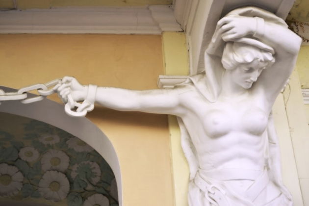 Фото экскурсии - Ялта в приключенческих рассказах: калейдоскоп удивительных событий - 8