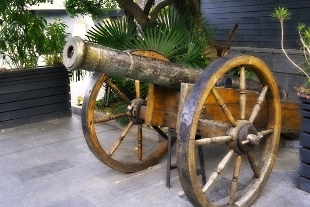 Фото - экскурсия: Ялта в приключенческих рассказах: калейдоскоп удивительных событий