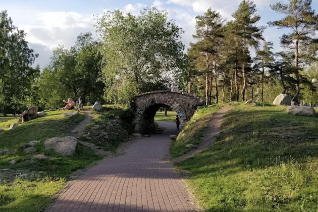 Фото экскурсии - Интерактивный квест "Охота за вакциной от опасного заболевания" - 5